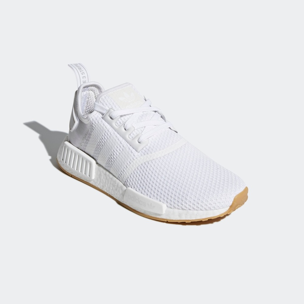 ADIDAS NMD_R1 SHOES - NEVER BEEN WORN